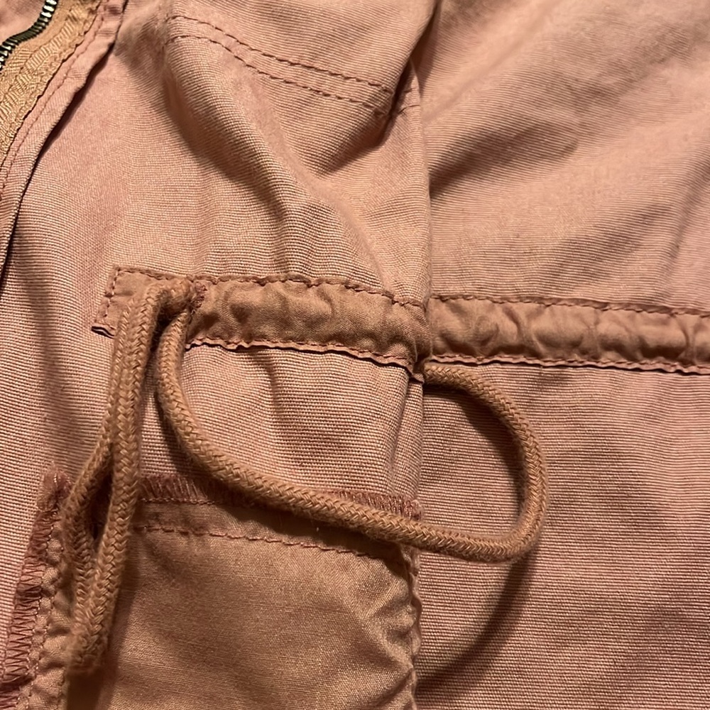 Pink jacket - Picture 2 of 3